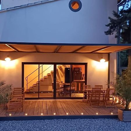 Gite Cosy Au Coeur Du Luberon Lagnes 외부 사진