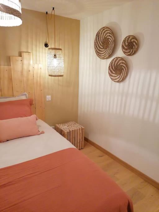 Gite Cosy Au Coeur Du Luberon Lagnes 외부 사진