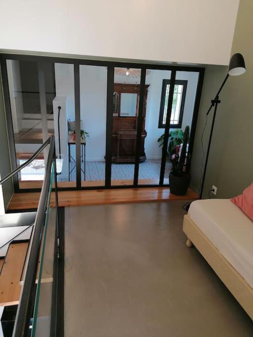 Gite Cosy Au Coeur Du Luberon Lagnes 외부 사진