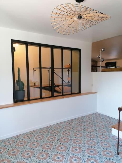 Gite Cosy Au Coeur Du Luberon Lagnes 외부 사진