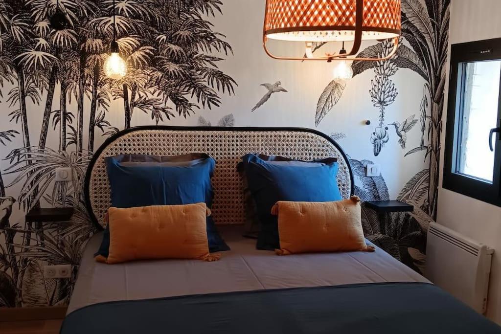 Gite Cosy Au Coeur Du Luberon Lagnes 외부 사진