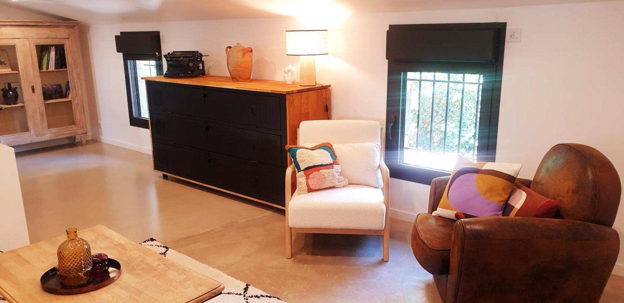 Gite Cosy Au Coeur Du Luberon Lagnes 외부 사진