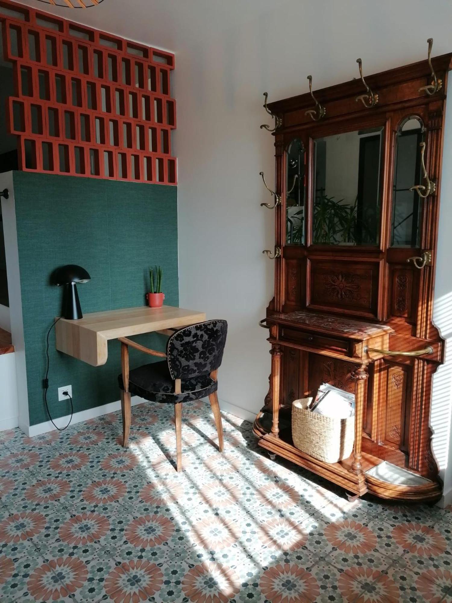 Gite Cosy Au Coeur Du Luberon Lagnes 외부 사진